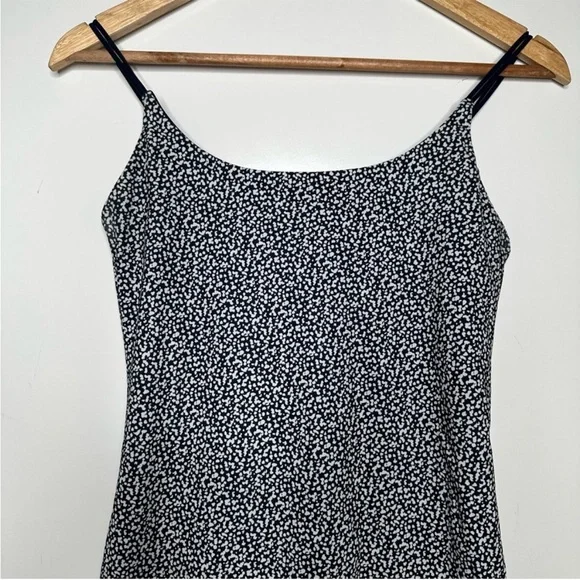 Abercrombie & Fitch Navy/White Spot Traveler
Mini Dress Size XS - Picture 6 of 13